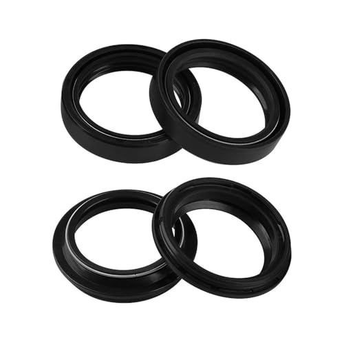 Joint anti-poussière fourche moto 43mm pour rouler en toute sécurité en KLX250R
