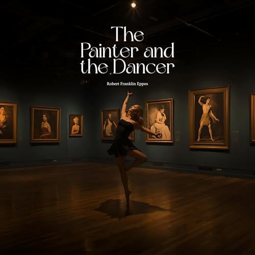 The Painter and the Dancer Titelbild