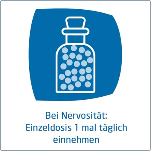 Weleda Calmedoron Streukügelchen