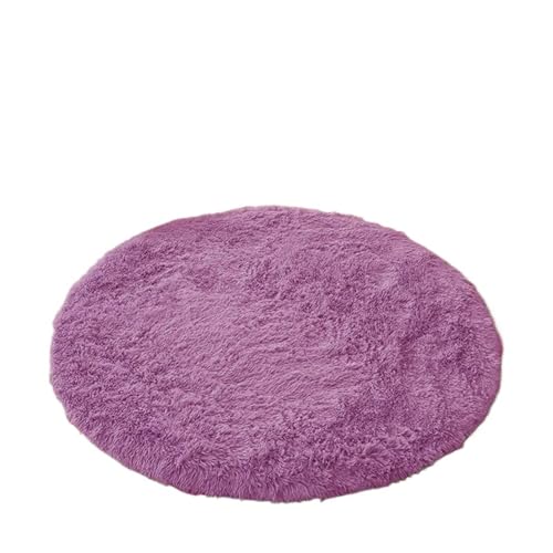 Qp\tgvbVO vC}bg z[fR[V ~`ӂӂJ[ybg tAO zCgO Eh(Purple,Diam200cm(78inch))