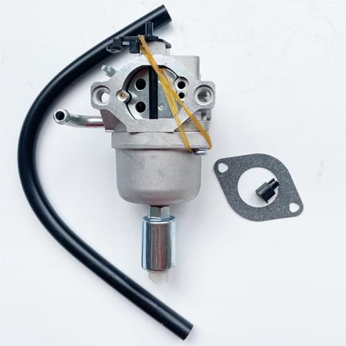 Carburateur BS 793224 en alliage robuste avec joints d'étanchéité inclus