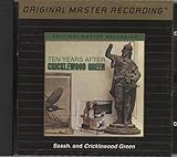  Ssssh+Cricklewood/Ultra Disc
