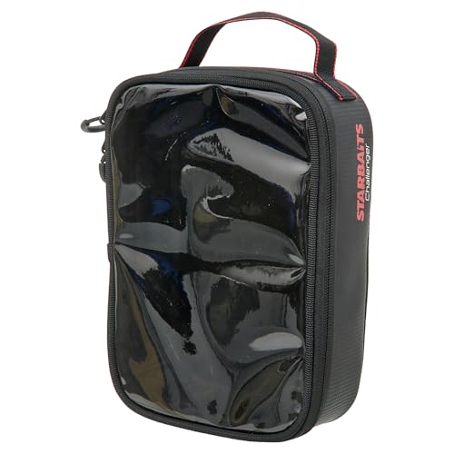 Stb Challenger Clear Pouch XL la pochette transparente idéale pour vos grands voyages