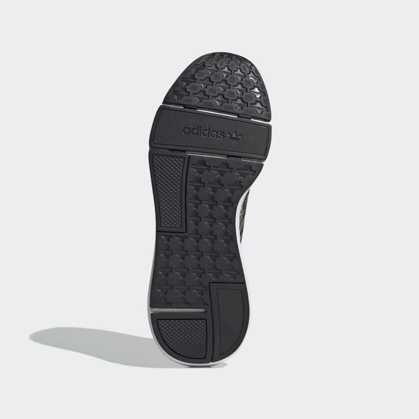 Image of adidas Men's Swift Run 22 Shoes