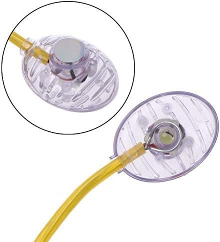 Worm Screen Light LED Illumination Night Lamp Luminous Light with Packing for Gameboy Color GBC GBP Console