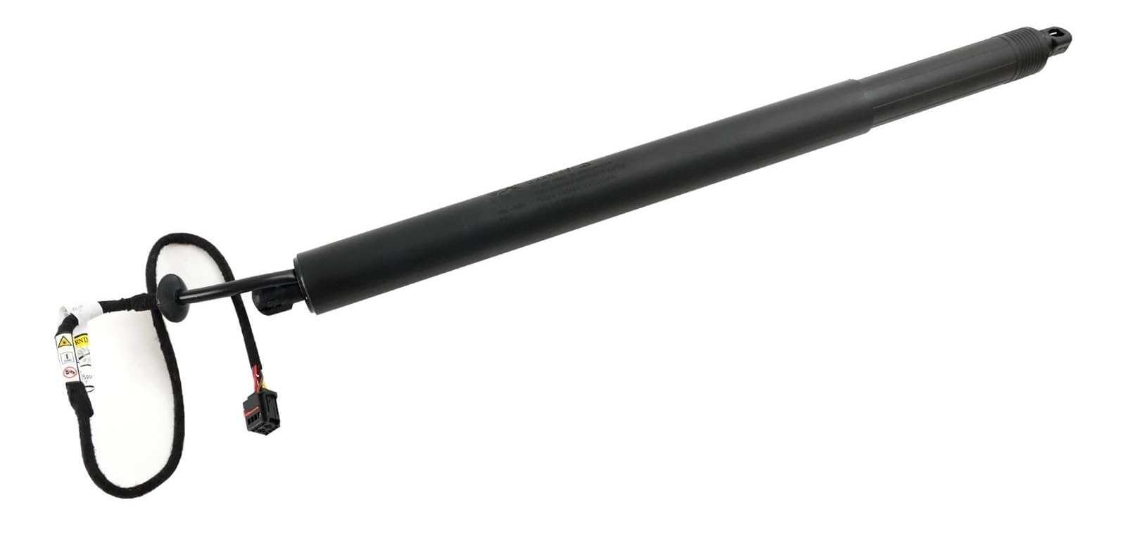 Vérin hayon de coffre LR075419 pour corriger la fermeture brutale sur Land Rover Discovery Sport