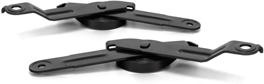 for GMC Sierra 1500 1999-2006 Hood Hinge Spring Driver and Passenger Side | Pair | Replacement for GM1236115 | 15035591