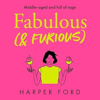 Fabulous and Furious cover art