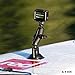 RAM MOUNTS Twist-Lock Composite Suction Cup Base with Ball RAP-B-224-1U with B Size 1