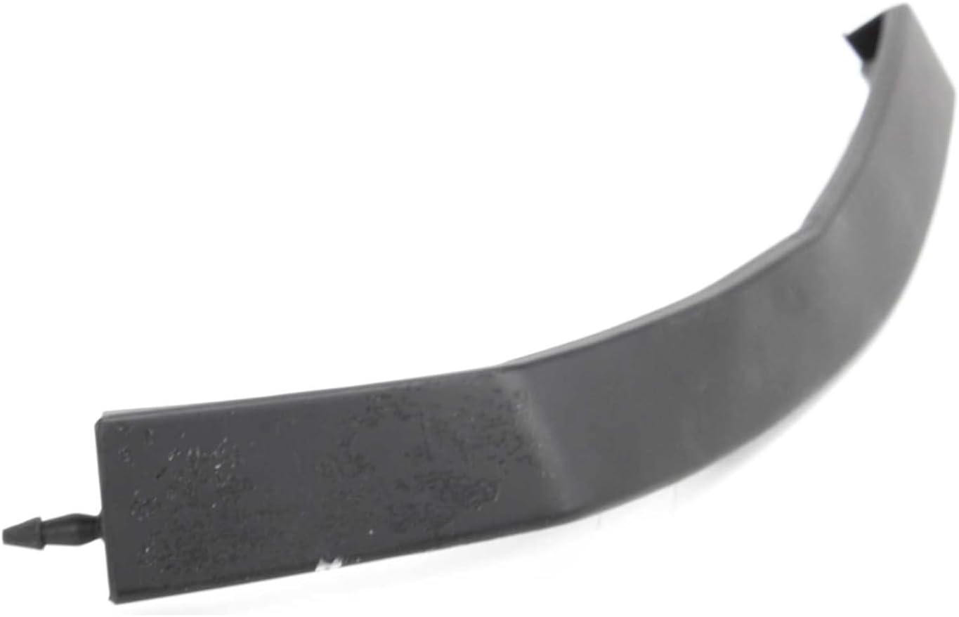 Replacement Bumper Face Bar Bracket Retainer Mounting Brace fits Nissan TITAN 2008-2010 5.6L V8 Front Driver and Passenger Side