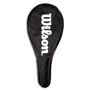 Wilson rackethoes voor tennisrackets tennistas