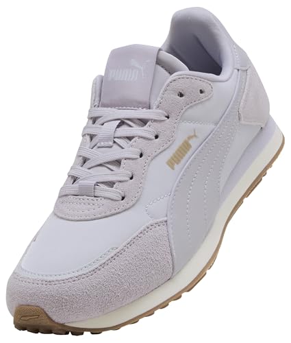 Image of Puma Womens St Miler Rose Sneaker