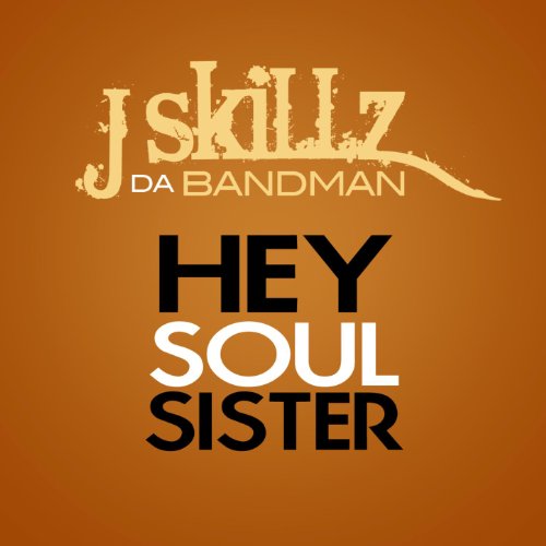 Play Hey, Soul Sister by J Skillz on Amazon Music