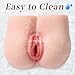Male Masterburbatar Hands Free Masturebastor Men Mastusbafor Viboators Sucking Masturebster Machine Devices Suction Adult Toy Bj Pocket Puzzy Masturebstor Underwear A88EE9