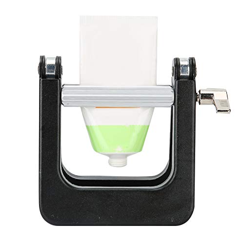 Squeezer para tubo de pintura y crema teñidora para cabello miniatura 5
