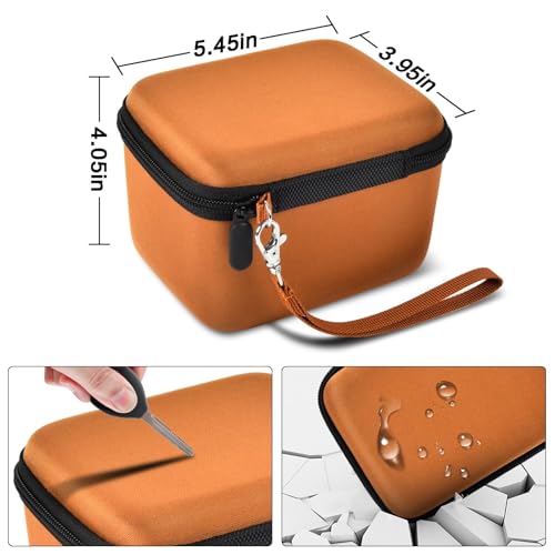 Estuche para cámara Vlogging 4K compatible con diversas marcas miniatura 5
