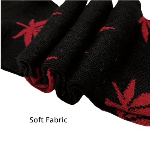 Image of SocksKnee Women Multi-Pack Colorful Variety Design Assorted Activewear Knee-High Stocking Socks, 9-11
