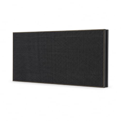 Image of P1.53 COB Indoor LED Display Module, 20 Pack 320 x 160mm Flip-Chip LED Screen Panels, 208 x 104 Pixels, 3840Hz, Front Service LED Video Wall Modules for Command Rooms, Meeting Spaces