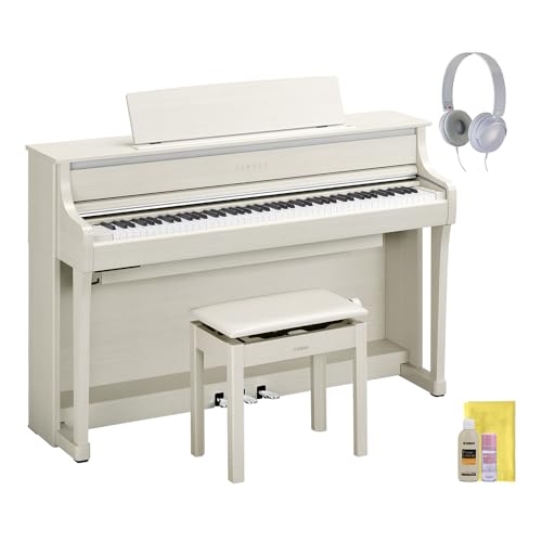 YAMAHA CLP-875WB zCgo[` dqsAm Nrm[o 88 }n