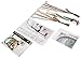 Dimensions Needlepoint Kit, Tuscan View, 12" x 16"
