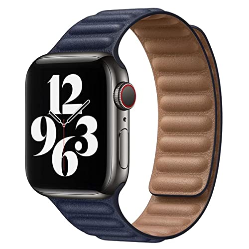 AIYIRUO Compatibile con Cinturino Apple Watch 9