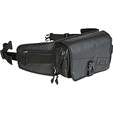 Fox Racing Deluxe Toolpack Sports Gear Bag - Black/One Size