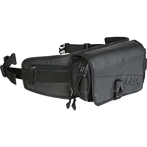 Fox Racing Deluxe Toolpack Sports Gear Bag - Black/One Size