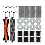 Kompatibel Mit Dreame L10S Pro Ultra Heat, X30 Ultra, X30 Pro Plus...