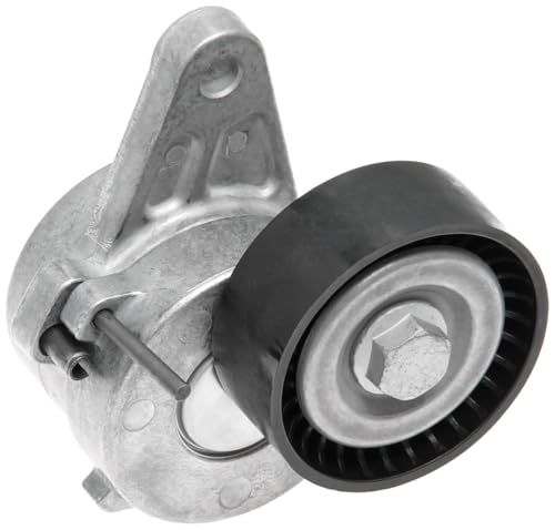 Tensor de correa ACDelco Gold 39292 con polea para motor