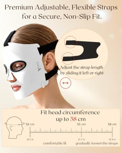 Infrared Light Therapy Mask - image 2
