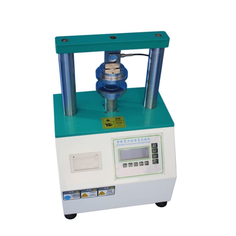 Universal Edge Peeling Adhesive Crushing Tester