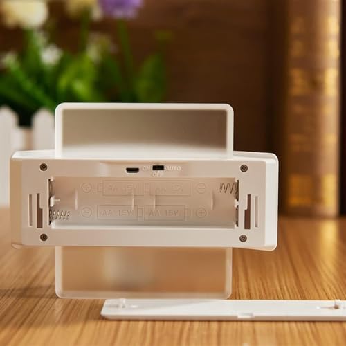 Aplique de pared LED sin cables, la solución con sensor para zonas oscuras 6