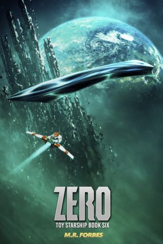 Cover of Zero
