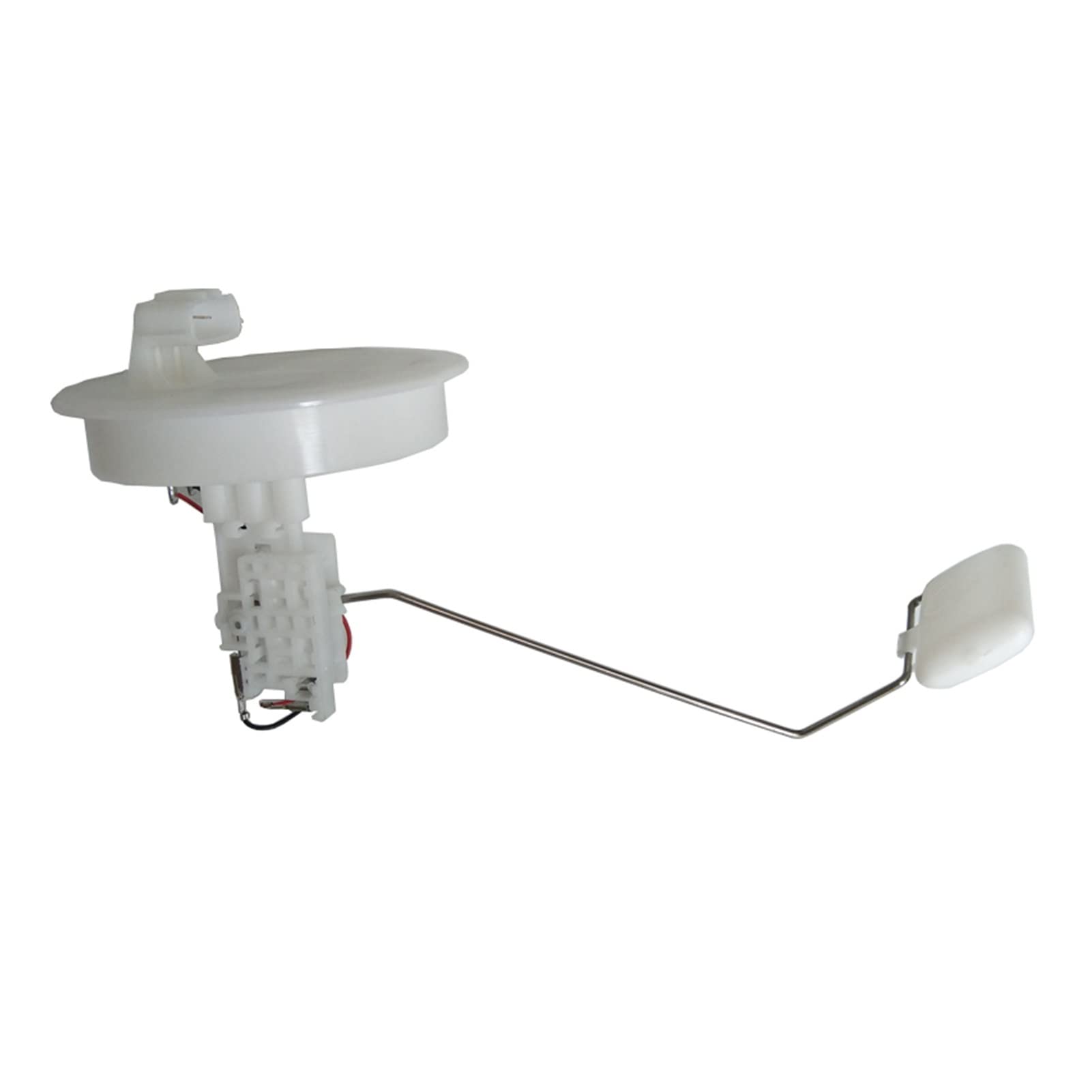 Capteur de Niveau de Carburant de Voiture 25060-8h301 25060-8H311 Compatible for Nissan Compatible for X-Sentier T30 NT30 Jauge de Carburant(1 Set)