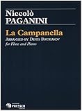 La Campanella - BOOK+PART[S]