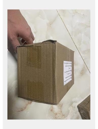 SQXBK 20 Viti Di Montaggio Antivibrazione Da 8,9 Cm, Colore - Foto 7