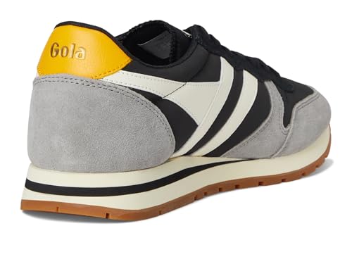 Image of Gola Men's Daytona Trainers