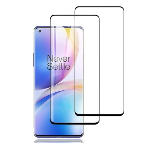 24/7 Oliver OnePlus 8 Pro Screen Protector