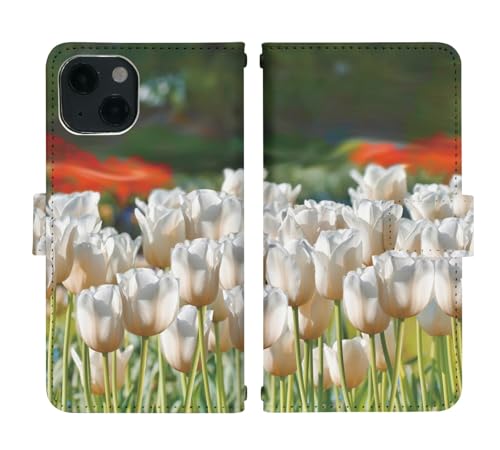 AQUOS sense7 SH-53C �p �P�[�X �x���g���� �蒠�^ �J�o�[ �X�}�z�P�[�X di957(U) �ԕ� �� �͂ȕ� �t�����[ Flower �� �~ �� ���� ���ꂢ