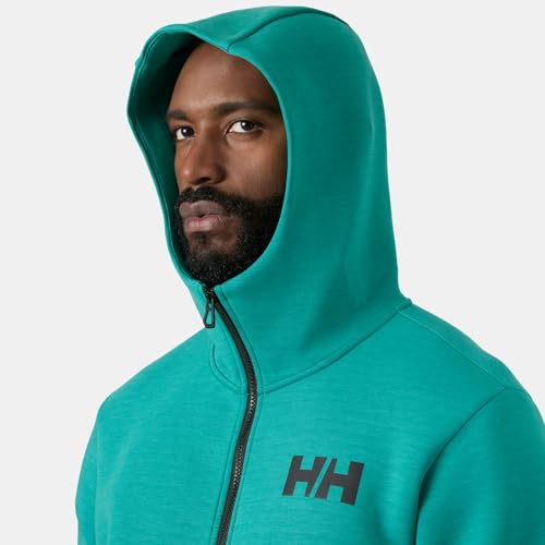 Image of Helly Hansen Men's Hp Ocean Fz Jacket 2.0