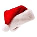 Produktbild Onetek Christmas Hats Weihnachtsmann Weihnachten Cotton Cap New Year Cap Frohe Weihnachten Dekoration New Years Cap