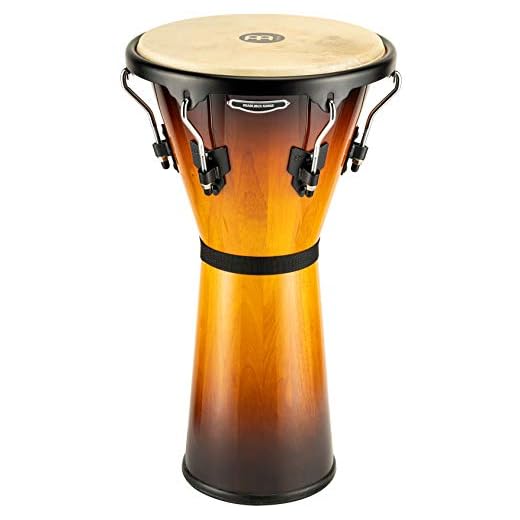 Meinl HDJ500VSB - Djembe 12 1/2"