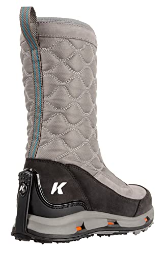 Korkers Women's North Lake Ankle Boot4