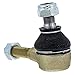 CUB CADET 759-04178 Kit Outer Tie Rod Volunteer WT Tracker Sport Limited LE FIS
