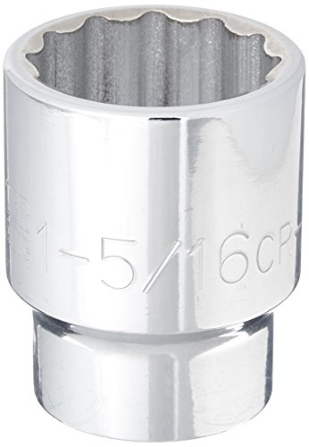 Standard Plumbing Supply 352617 APEX TOOL GROUP-ASIA Master Mechanic 3/4