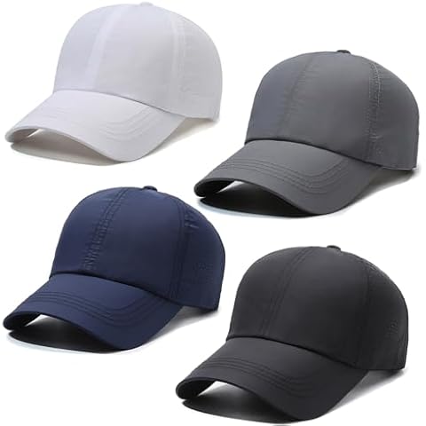 Paticr Quick Dry Baseball Cap Cover