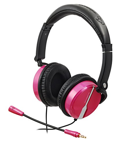 Casque audio pour DJ Shark Biscuit Waimea BAY HIFI anti bruit passif