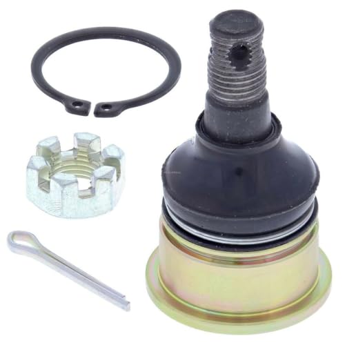 Rotule de triangle RAVEN quad Yamaha YFM Grizzly 700 2007-2017 avant
