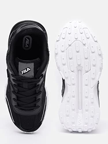 Image of Fila Mens RapidrideSneaker