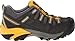 KEEN Utility Men's Detroit Low Puncture Resistant Soft Toe Work Shoe
